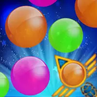 Bubbles Shooter 2016 Screen Shot 0