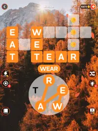 Word Season - Connect Crossword Game Screen Shot 13