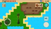 Survival RPG 1: Island Escape Screen Shot 5
