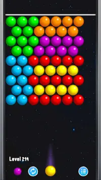 Bubble Shooter 2 Screen Shot 4