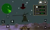 real RC helicóptero vôo sim Screen Shot 4