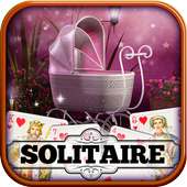 Solitaire: Baby Bedtime