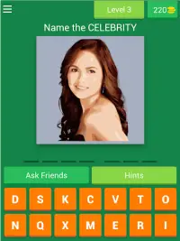 Guess the Pinoy Celebrity 2020 Screen Shot 13