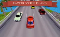 Traffic Racer 2017 – Racing in 3D Screen Shot 5