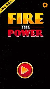 Fire The Power Screen Shot 3