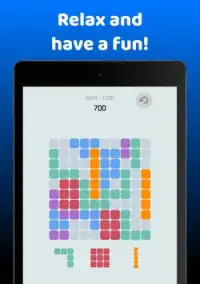 Block Puzzle ➤ New Screen Shot 15