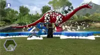 Gemser LEGO Jurassic Dino Screen Shot 2