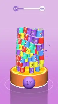 Color Tower Screen Shot 2