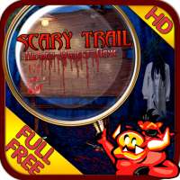 New Free Hidden Objects Games Free New Scary Trail