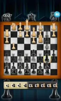 Pocket Chess Classic Screen Shot 5