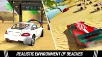 Surfing Master Floating Water Surfer Car Driving Screen Shot 1