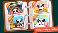 Baby Panda Care Screen Shot 3