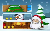 Weihnachtsmann Spiele - Memory Screen Shot 2