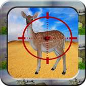 Sniper Deer Hunting 2015