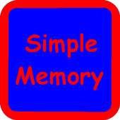 Simple Memory