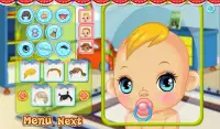 Sweet Babies  - Kids Games Screen Shot 1