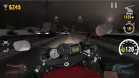 Motor Tour: симуля мотоцикла Screen Shot 2
