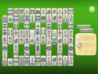 Mahjong Mahjong Screen Shot 8