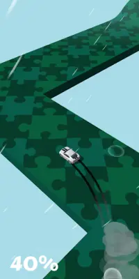 Drift Master:Idle merge car Screen Shot 1