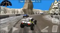 Rally Drift Racing 3D Screen Shot 0