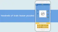 Plexiword: 楽しいワード推理ゲーム、脳トレ Screen Shot 5