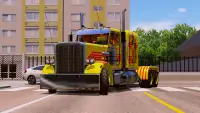 World Truck Driving Simulator Screen Shot 6