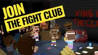 Square Fists ボクシング 🥊 Screen Shot 2