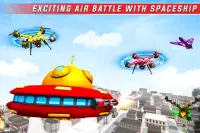 Scorpion Robot Car- MECH Robot Transformation Game Screen Shot 6
