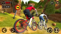 trẻ em off off Bike Rider 2020 Screen Shot 13