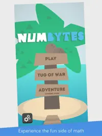 Numbytes - The Math Game Screen Shot 8