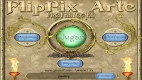 FlipPix Arte - Profesiones Screen Shot 0