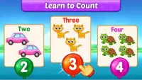 Math Kids: Math Games For Kids Screen Shot 3