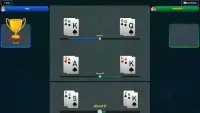 Poker Duel - The Ultimate Texas Hold'em Showdown Screen Shot 3