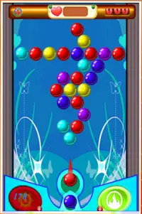 Bubble Shooter Game 2020 Screen Shot 2