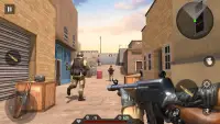 FPS Encounter Shooting Games Screen Shot 3