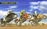 Bike Tricks Master: Moto Xtreme Racing 2019 Screen Shot 4