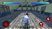 Dövüş Kulübü 3D Oyunlar Screen Shot 6