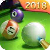 8 Ball Pool - Classic Billiard