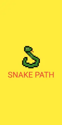 Snake Path Screen Shot 0