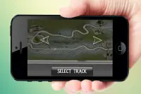 Racing Cars - Drift Racing Car Screen Shot 1