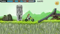 Moto Bike Mania Screen Shot 1