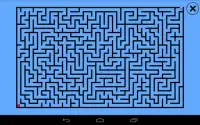 Classic Maze Touch Screen Shot 5