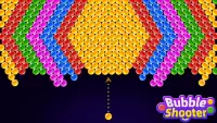 Bubble Shooter: Ball Game Screen Shot 0