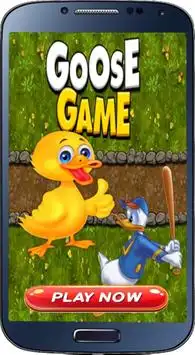 Goose Game Dice Screen Shot 0