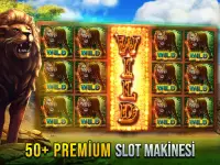 Casino Slots -ücretsiz Slotlar Screen Shot 0