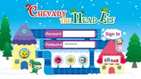 Chevady the Head Elf Screen Shot 1