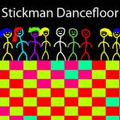 Stickman Dancefloor