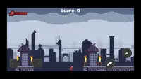 NINJA Screen Shot 2