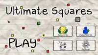 Ultimate Squares Screen Shot 4