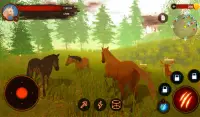 The Horse Screen Shot 10